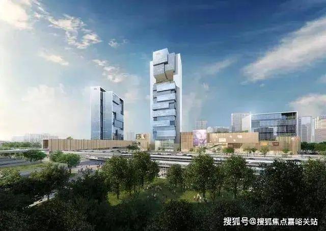 24最新房价＋户型图＋配套+上海房天下凯发K8旗舰厅天元府网站-天元府20(图3)