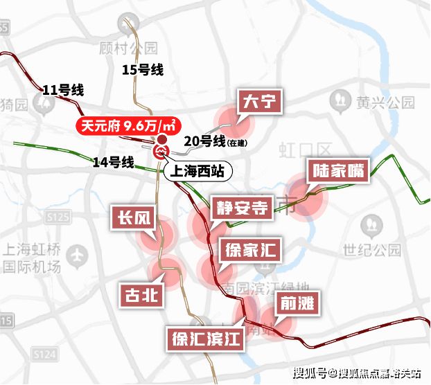 24最新房价＋户型图＋配套+上海房天下凯发K8旗舰厅天元府网站-天元府20(图6)