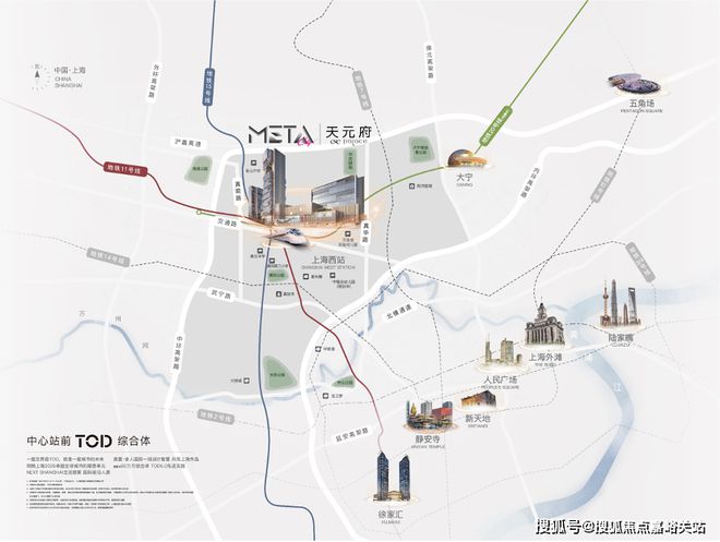 24最新房价＋户型图＋配套+上海房天下凯发K8旗舰厅天元府网站-天元府20(图17)