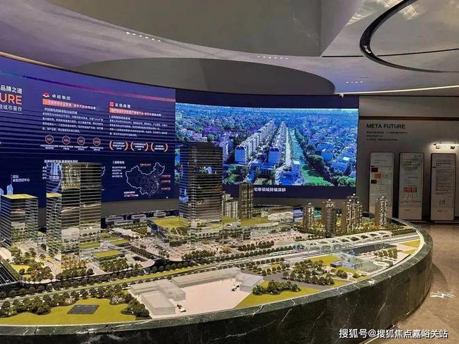 24最新房价＋户型图＋配套+上海房天下凯发K8旗舰厅天元府网站-天元府20(图11)