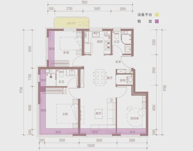 24新首页-璟贤瑞庭-网站欢迎您-楼盘百科K8凯发·国际网站璟贤瑞庭-(售楼处)20(图7)