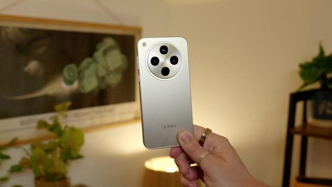 +1TB+5630mAh发布仅两个月突降500元K8凯发·国际网站OPPO打响“价格战”16GB(图5)