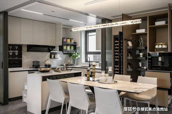 25楼盘评测_​招商时代乐章售楼处样板间价格户型凯发K8国际招商时代乐章(售楼处)首页网站-20(图2)