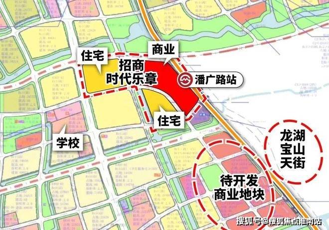 25楼盘评测_​招商时代乐章售楼处样板间价格户型凯发K8国际招商时代乐章(售楼处)首页网站-20(图5)