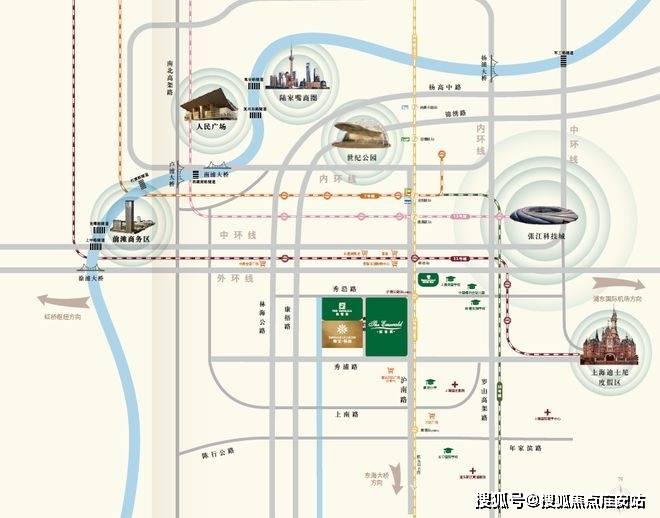 园·翡梵)首页网站-楼盘详情-欢迎您AG凯发K8国际绿宝园·翡梵(绿宝(图12)