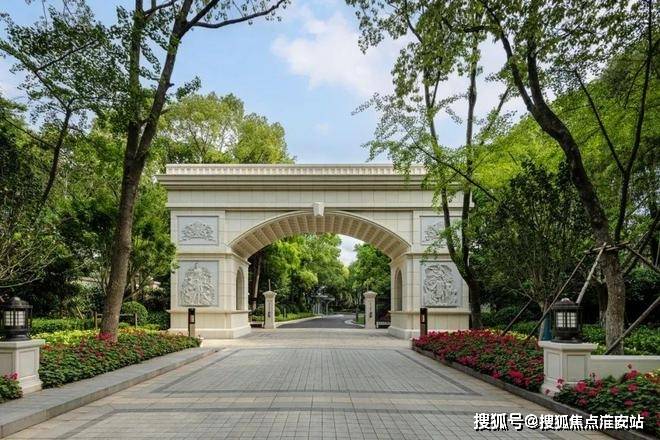 园·翡梵)首页网站-楼盘详情-欢迎您AG凯发K8国际绿宝园·翡梵(绿宝(图24)