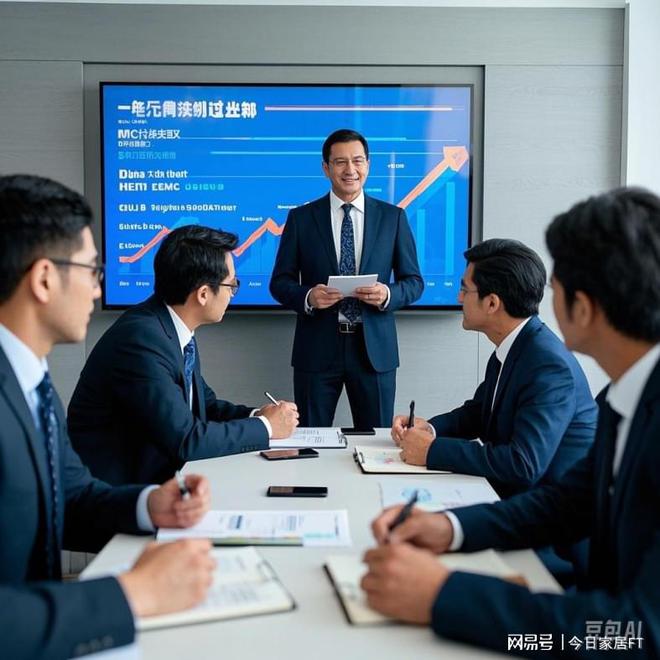025中国家居业10大趋势K8凯发国际年度重磅！2
