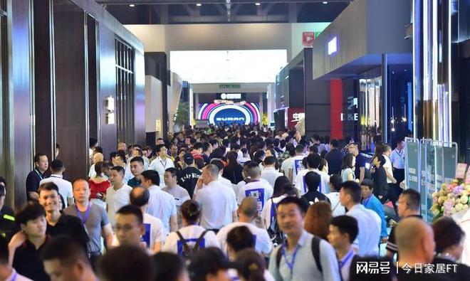 025中国家居业10大趋势K8凯发国际年度重磅！2(图15)