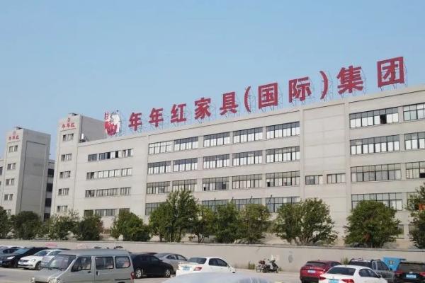 样——315品质红木家具品牌排行榜凯发·k8国际寻找家具品质口碑榜(图7)