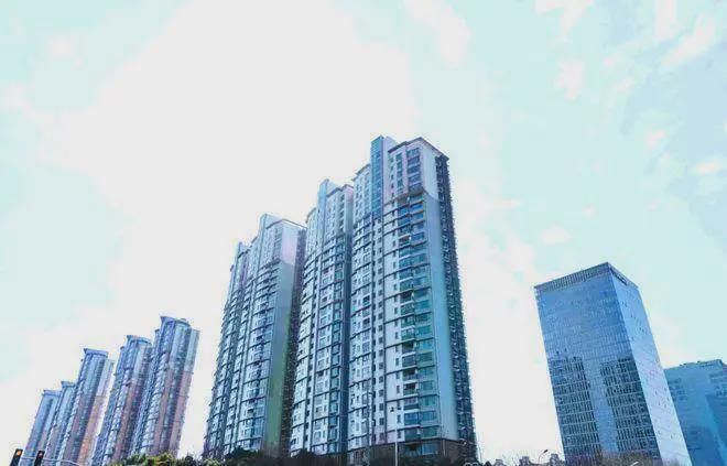 ：保利光合上城启幕理想生活新篇k8凯发保利光合上城售楼处发布(图26)