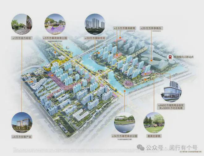 ：保利光合上城启幕理想生活新篇k8凯发保利光合上城售楼处发布(图27)