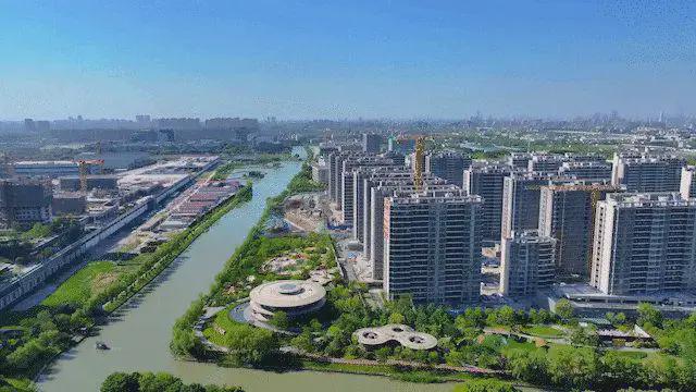 ：保利光合上城启幕理想生活新篇k8凯发保利光合上城售楼处发布(图19)