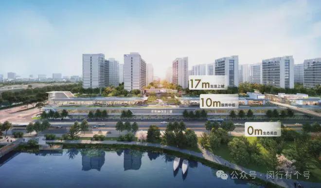 ：保利光合上城启幕理想生活新篇k8凯发保利光合上城售楼处发布(图16)