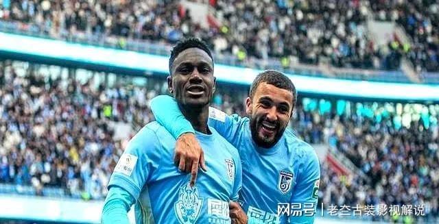邓卓翔补时进球让英博连胜梦碎凯发k8登录vip三镇绝平！(图3)