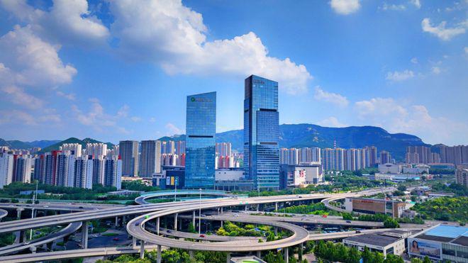 （售楼处）鲁能领秀城樾系什么时候交房k8凯发国际济南鲁能领秀城樾系怎么样(图8)