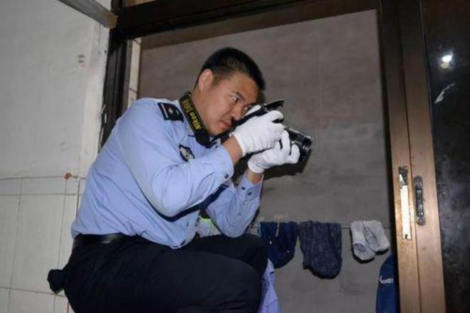 年周口市“9·6”系列杀害女性案侦破始末凯发app网站女服务员被人悬尸1995(图2)