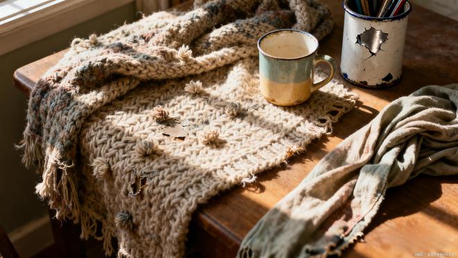 每一寸都该装着喜欢的生活凯发k8一触即发家里的(图2)