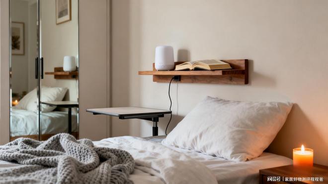 每一寸都该装着喜欢的生活凯发k8一触即发家里的(图6)