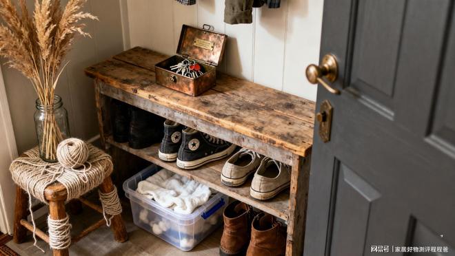 每一寸都该装着喜欢的生活凯发k8一触即发家里的(图4)